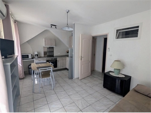 t2 à la vente -   66110  AMELIE LES BAINS PALALDA, surface 35 m2 vente t2 - UBI484541411